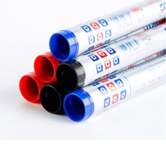 6PCS Waterproof Permanent Paint Marker Pen Car Tyre Tire Letter Rubber Xmas Gift