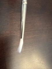 Escoda Perla Sintetico Barcelona Brush