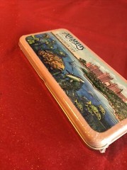 2005 Atlantis Paradise Island Watercolor Set Sealed