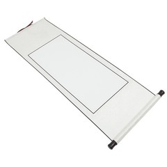 Blank Hanging Scroll Chinese Xuan Paper Wall Art Painting Calligraphy 1 PCS