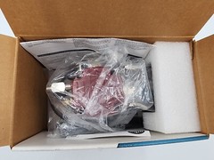 Testors Aztek AC100 Compact Airbrush Compressor 50201A Moisture Trap New