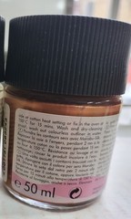 MARABU KONTUR MITTEL OUTLINER MEDIUM FOR SILK PAINT 50ML