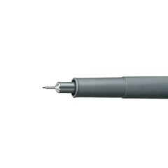 Pigment Liner Pack, Black, 6 Pens, Assorted Line Widths, 0.05mm, 0.1mm, 0.2mm…
