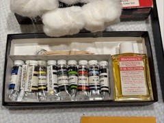 Marshall’s Photo Coloring System Learn To Color And Advanced Sets – NEW