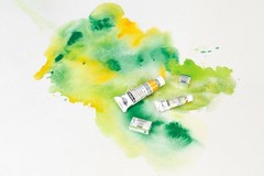 Schmincke HORADAM Aquarell Fine Artists Watercolour Paint 5ml