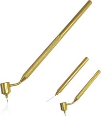 Fine Line Paint Pen 0.5mm Touch Up Applicator Tool for Car Scratch Chip Repair