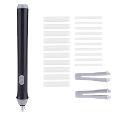 Electric Eraser, Electric Eraser for Drawing, Electric Erasers with 22PCS Era…