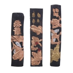 1Pc Chinese Painting Ink Block Professional Traditional Calligraphy Ink Stick