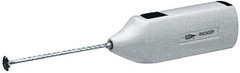 121 Paint Mixer,White