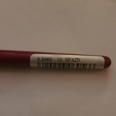 Escoda Opera Sintetico Paint Brush S. 3060 # 10 Long Handle
