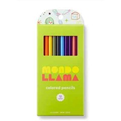 Other Brands of New Colored Pencils, 4 Count, Single Colors (Buy 5+ = Free Ship)