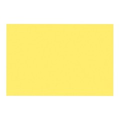 Prang Medium Weight Construction Paper Yellow 50 Count for Arts and Crafts
