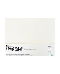 Yasutomo Mashi Paper, 20 Sheets, 13.75-Inch Height,Art Paper