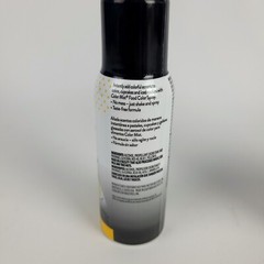 (Lot of 3) Color Mist Food Spray Black 1.5 Ounces-Black New