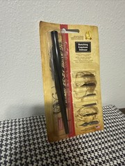 NEW Speedball Sketching Pen Set – 2 Penholders w/ 6 Pen Tips FACTORY SEALED