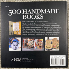 Lot of 11 Handmade Books Bookmaking Bookbinding Crafts Guides Soft Cover