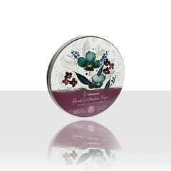 Hahnemuhle Watercolour – Round Paper