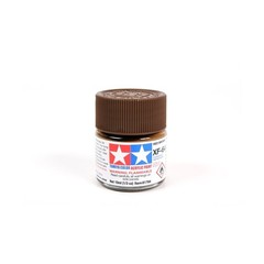 TAMIYA Paint Red Brown, Mini (XF-64) New