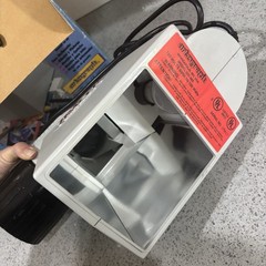 Vintage Artograph Tracer Projector Model 225-360 w/ Light Bulb – Tested