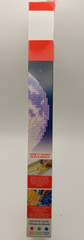 Diamond Dotz Beginner Diamond Art Kit • Wolf Moon • 8×8 #56768 NEW