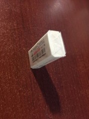 Faber-Castell PVC Latex-Free Eraser – each
