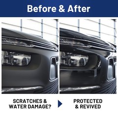 Auto Paint Clear Coat for Cars High Gloss 1.5 Fl Oz (Pack of 1),