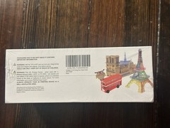 3D Printing Pen W/ Display 3 Colors of PLA Filament Stencil Book. T-44