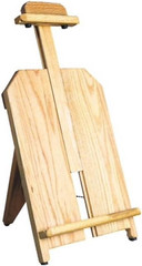 La Vara Easel, Table Top (885101)