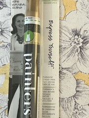 Elmer’s Painters Acrylic Paint Marker, Blister Carded, Ultra Fine Tip