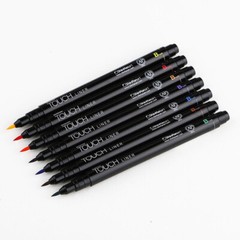 Shinhan TOUCH Liner Pen – U.S. Authorized Retailer