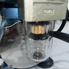 Master TC-320 Airbrush Compressor with Accessories