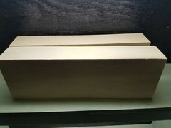 2 pcs of 2 x 4 x 12 in. Basswood Carving Block Kilndried solid block