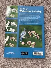 The Art of Watercolor Painting, Walter Foster, paperback, 2013, trade paperback