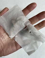 1/6 Male Genital Organ JJ Penis For Phicen 12″ Male Body Part w/ ADHESIVE CLAY