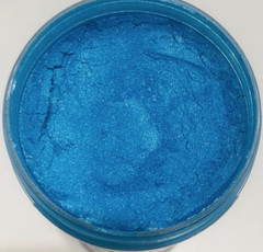 Black Diamond Pigments® | Caribbean Blue is a premium professional pigment