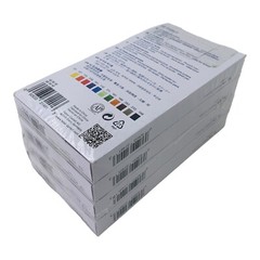 4 Sets Faber-Castell Oil Pastels Assorted Colors 12 Oil Pastels per Set