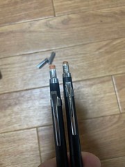 Pilot Hi-Mecha Holder Initial Type 2 Units