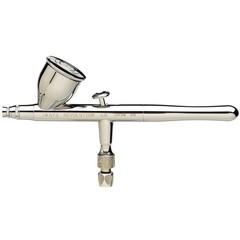 Iwata R4500 Revolution HP-CR Airbrush 0.5mm Gravity Feed Dual Action Paint Gun