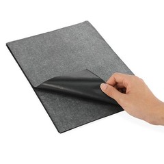 100 Sheets A4 Carbon Transfer Tracing Graphite Paper for Wood Carving Canvas