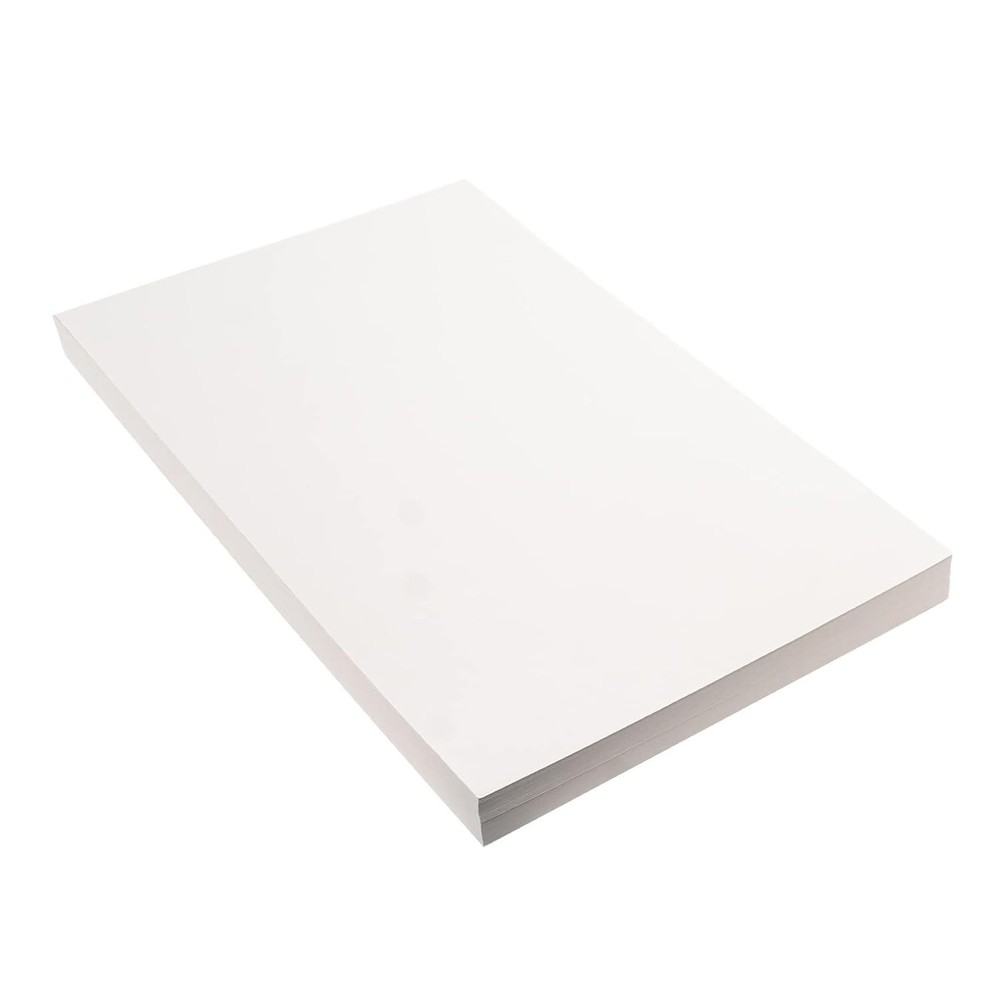 100 Sheets Art Paper 9″ x 12″ Craft Drawing Paper for Sketching, Loose Sketch…