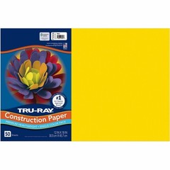 Tru-Ray Construction Paper 103036 Tru-Ray 103036 084001030365