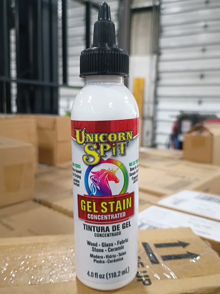 Unicorn Spit White Ning 4 FL OZ 6 Pack