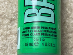 Liquitex Basics Acrylic Color 4 Oz Lot of 4 Green, Violet, Blue, Red