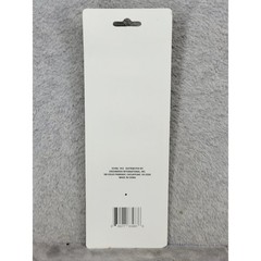 Crafters Square 7 Piece Paint Brush Set Acrylic Handle Black 167456-1912