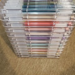 Languo Color Painting Gel Pens for Adult Coloring Books 99 Colors Lightly Used