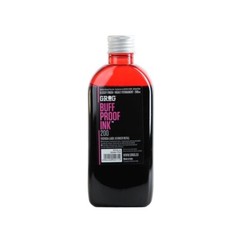 Grog Buff Proof Ink Marker Range – Permanent Opaque Gloss Squeezer Drip Pen