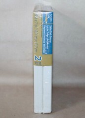 Artist Loft 5”X 7” Canvas Value Pack 2 Piece & 4 1/2” Tabletop Mini Easel