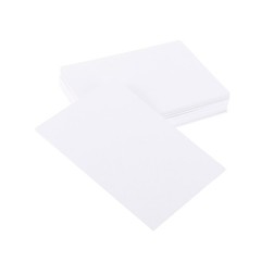 120 Sheets Drawing Paper Watercolor Paper Bulk Cold Press Paper for Painting