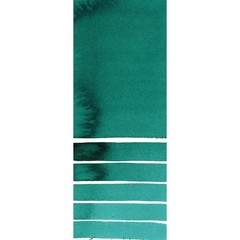 DANIEL SMITH, Phthalo Turquoise 284610080 Extra Fine Watercolor Kitchen