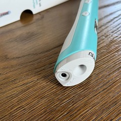 SCRIB3D P1 3D Printing Pen ONLY With Power Supply – WORKING